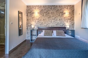 1 habitación, wifi gratis y ropa de cama 