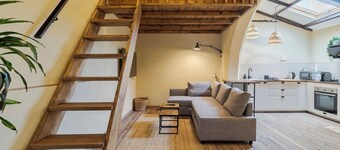 Palmela Oasis Apartment II