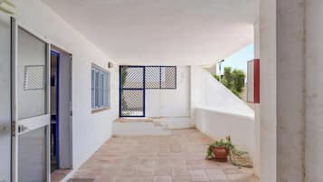 Terras