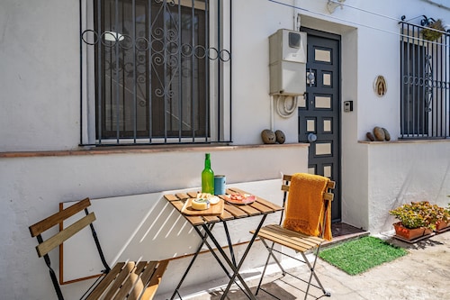 Holiday Home 'El Fontanin, Tu Descanso Marinero' with Private Terrace