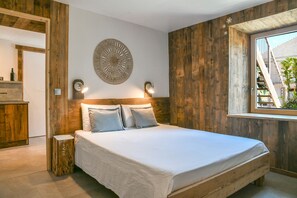 2 Schlafzimmer, kostenloses WLAN, Bettwäsche, Rollstuhlgeeignet