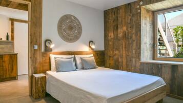 2 Schlafzimmer, kostenloses WLAN, Bettwäsche, Rollstuhlgeeignet