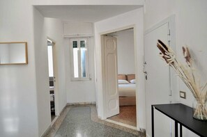 1 dormitorio, wifi gratis, ropa de cama