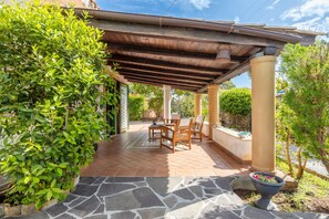 Terraço/pátio