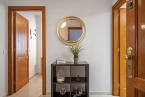 Interior - Vacation Apartment 'Suite Cava' with Wi-Fi and Air Conditioning (Arrecife)