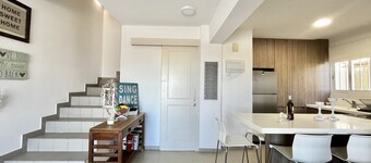 STAY Almyra Apartment