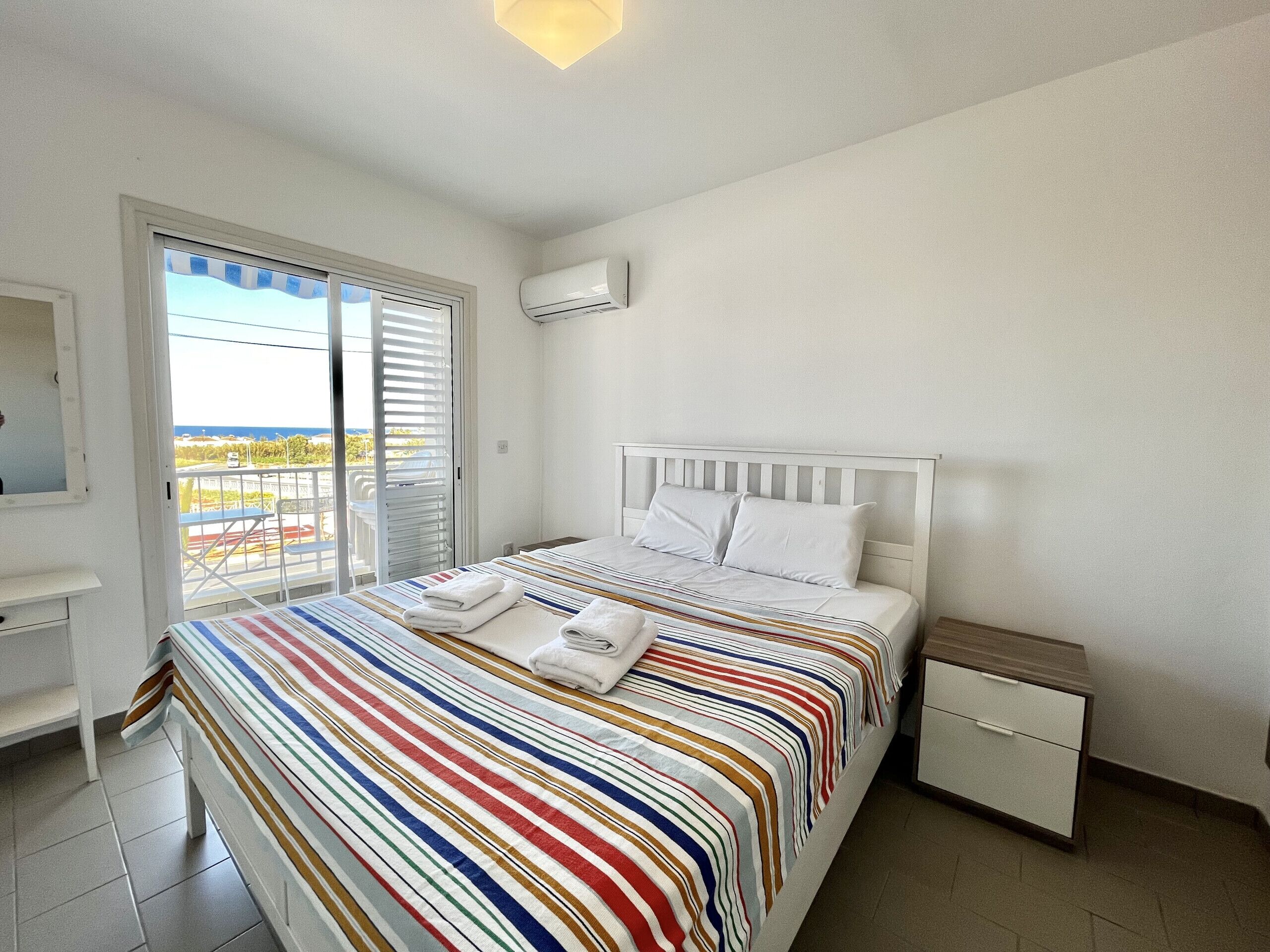 3 Schlafzimmer, Bügeleisen/Bügelbrett, kostenloses WLAN, Bettwäsche