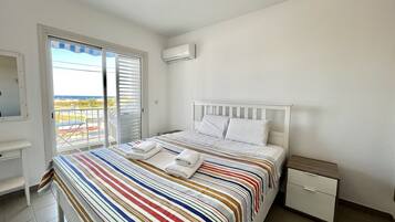 3 Schlafzimmer, Bügeleisen/Bügelbrett, kostenloses WLAN, Bettwäsche