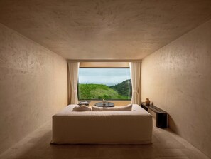 Superior Villa, Patio, Mountain View