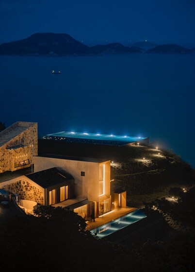 LuxWild Jilai - Shitang Branch