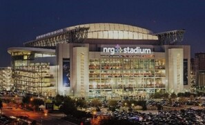 Point of interest - NRG/MEDICAL CENTER centrally located+ Free parking (Houston)