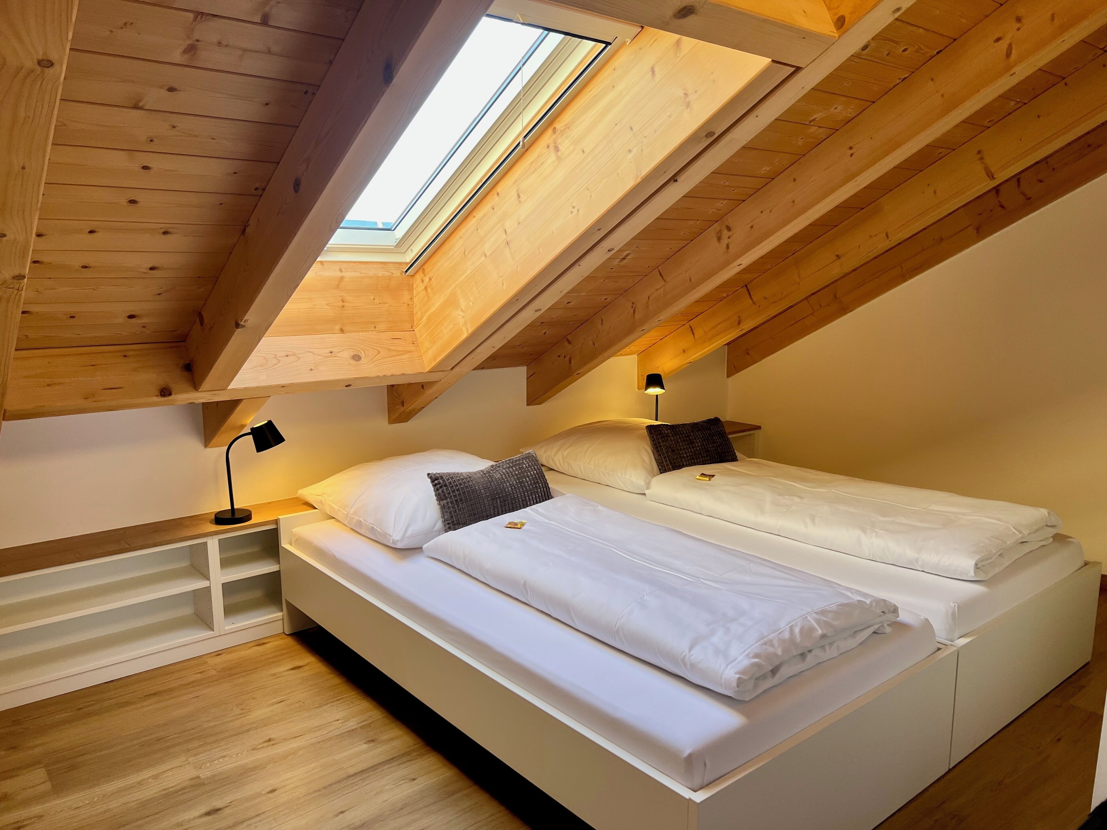 Fewo DG-Schlafen Haupt