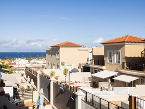 Terrace/patio - Apartment Nova by Interhome (Palm- Mar)