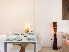 Dining - Apartment Nova by Interhome (Palm- Mar)