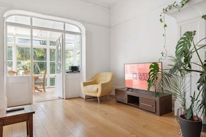 Fernseher