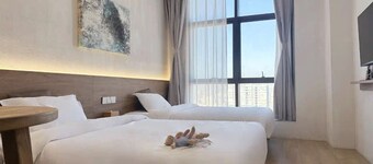 Chenshe Hotel Xiaonanmen Morning Market