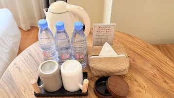 패밀리룸, 시내 전망 | 1 개의 침실, 책상, 노트북 작업 공간, 무료 WiFi