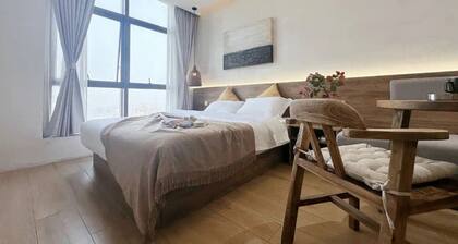 Chenshe Hotel Xiaonanmen Morning Market