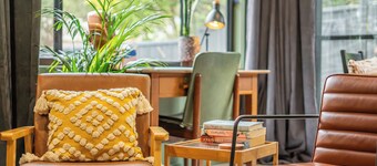 Stunning Studio in Berkeley - Entire Private Guesthouse + No Shared Spaces