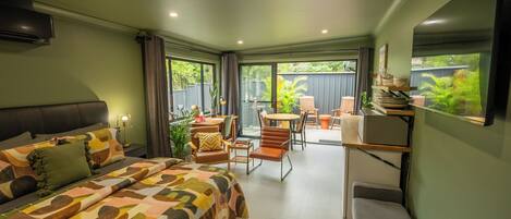 1 quarto, ferros/tábuas de passar roupa, Wi-Fi de cortesia