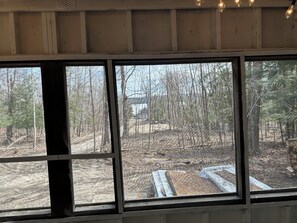 Interior - Cozy cabin for a family of 6! (East Jordan)