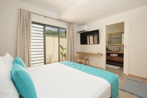 3 chambres, Wi-Fi