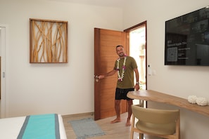 3 chambres, Wi-Fi
