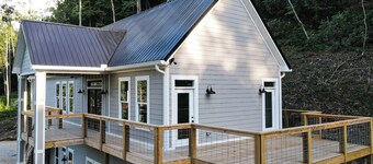 Private!  Headwaters Hideaway!