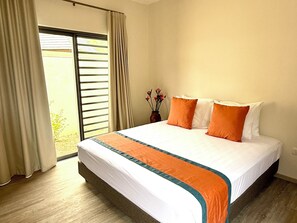 3 Schlafzimmer, WLAN