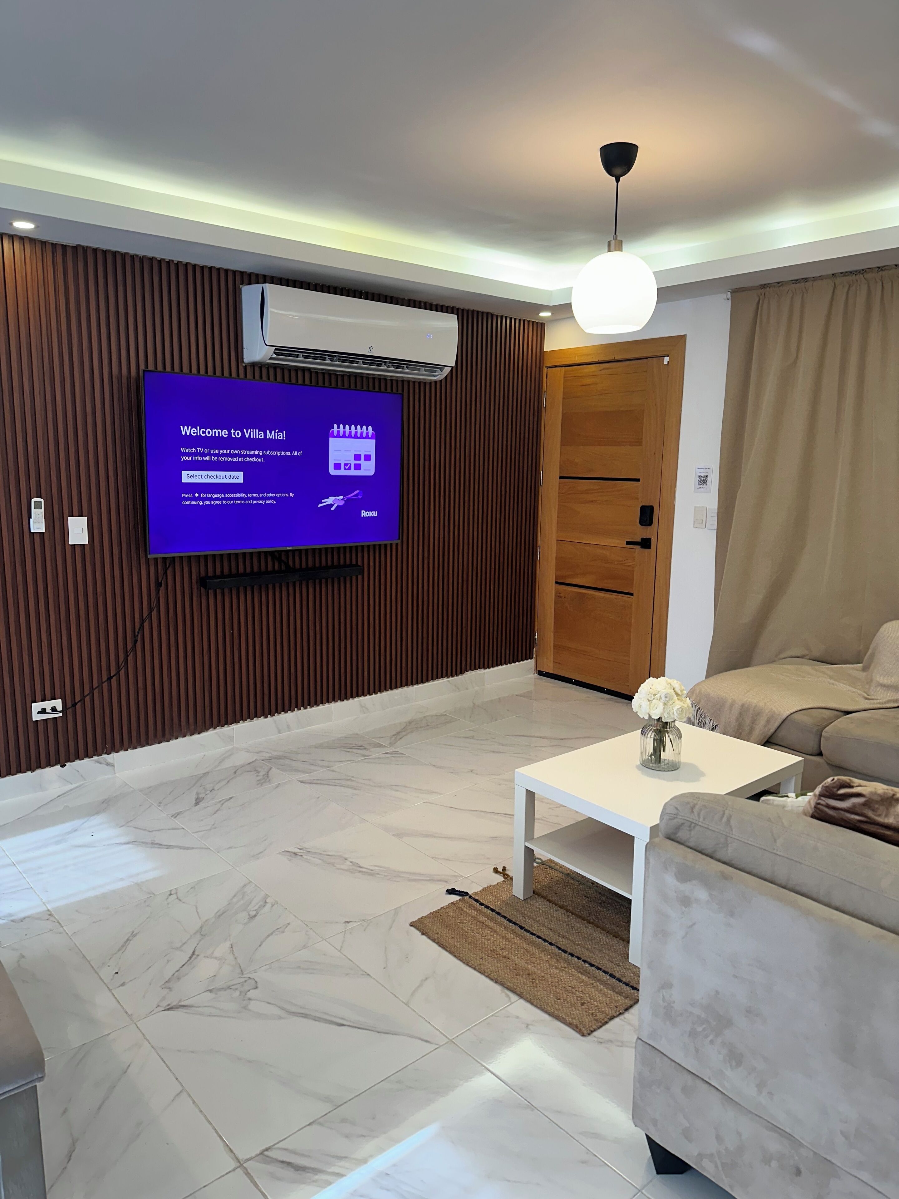 Luxurious 2-bedroom Villa In Enchanting Punta Cana With Ac, Wifi - Punta Cana