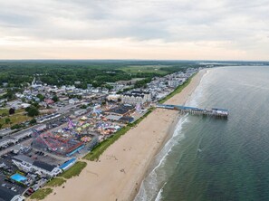 Plage à proximité