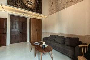 Televisión y estéreo 