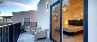 Dimond Abode; Modern Family Vacation Rental in Oakland | Steps from Markets & Cafés