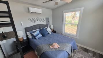 1 bedroom, free WiFi