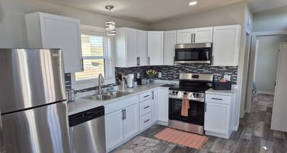 Shadow Ridge Tiny Home