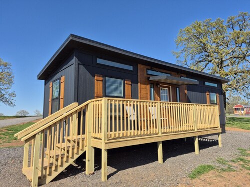 Shadow Ridge Tiny Home