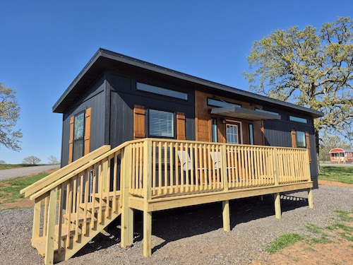 Shadow Ridge Tiny Home