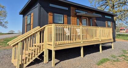 Shadow Ridge Tiny Home