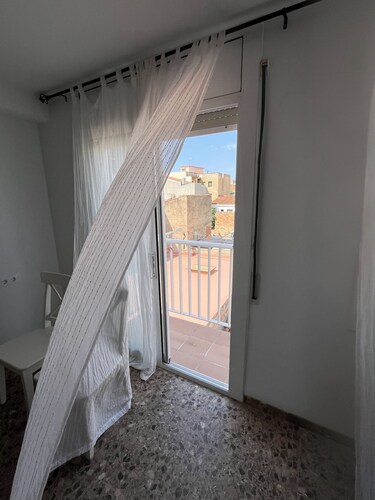 Comfort & Relaxation in the center of Calafell