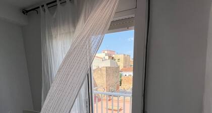 Comfort & Relaxation in the center of Calafell