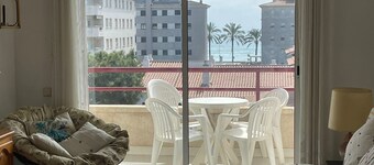 Taste of the Sea apartment