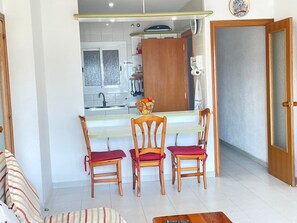 Interior - Taste of the Sea apartment (Calafell)
