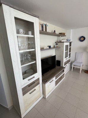 Interior - The cruise, experience a vacation at sea (Calafell)