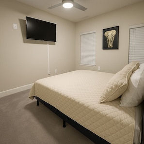 3 chambres, Wi-Fi