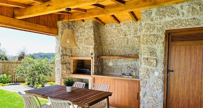 Casa do Sol e Vinho: Breathtaking views & oasis of peace villa