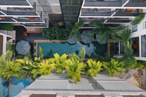 Angkor Breeze Hotel & Spa