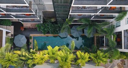 Angkor Breeze Hotel & Spa