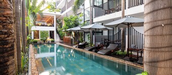 앙코르 브리즈 호텔 & 스파