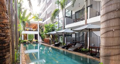 Angkor Breeze Hotel & Spa