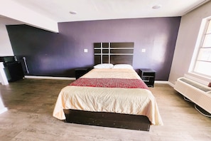 Room - Travel Inn by OYO Hwy 80 - Jackson (Jackson)
